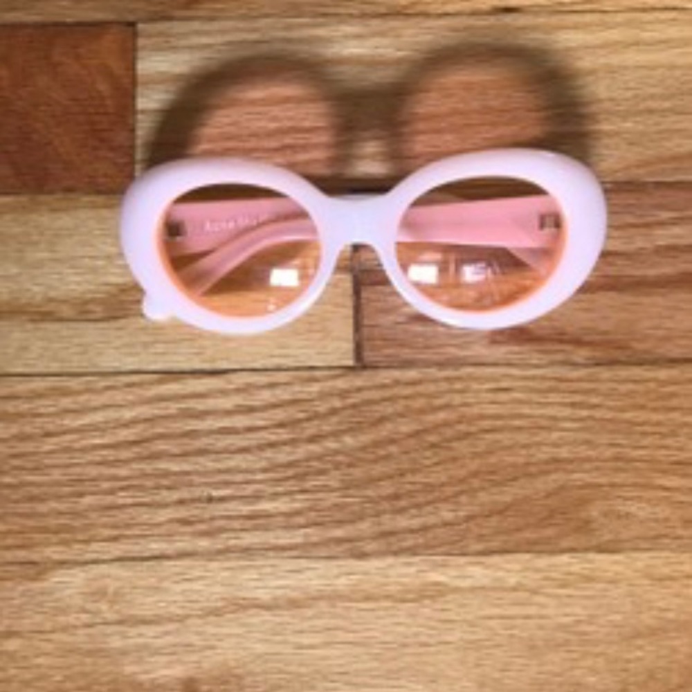 authentic mustang clout goggles